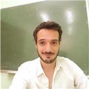 Profesor de francés nativo, titulado y con 8 años de experiencia. ¡Prueba tu primera clase gratis!